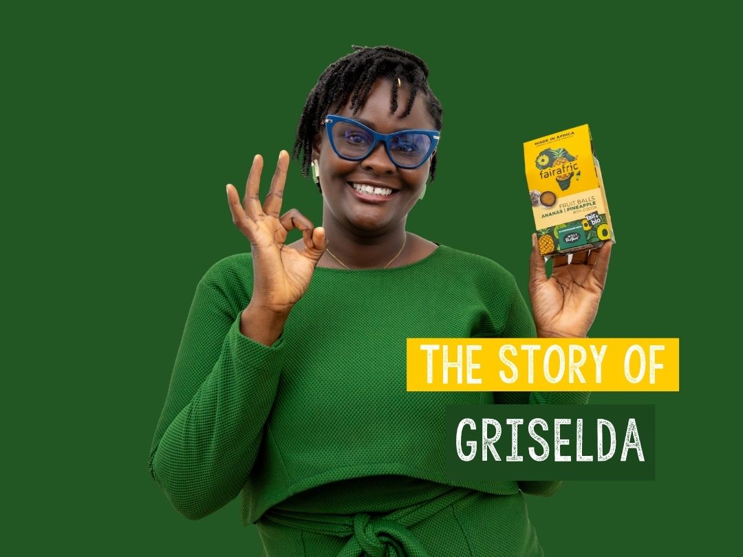 Folge 8: The Story of Griselda