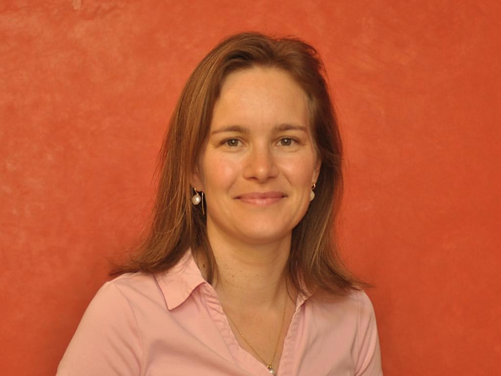 Marie Claire Pellerin Fairafric