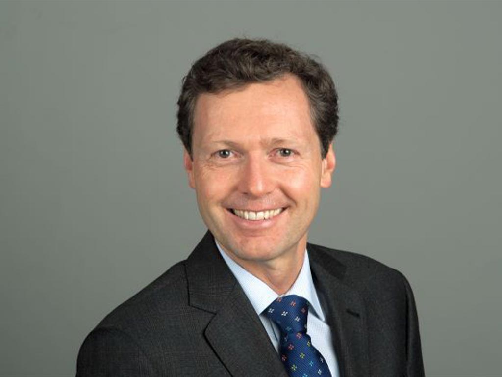 Rudiger Daetz von Fairafric