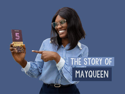 Episode 10: The Story of Mayqueen