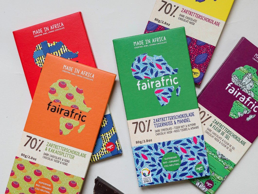 Mindesthaltbarkeitsdatum abgelaufen – was bedeutet das für Schokolade?