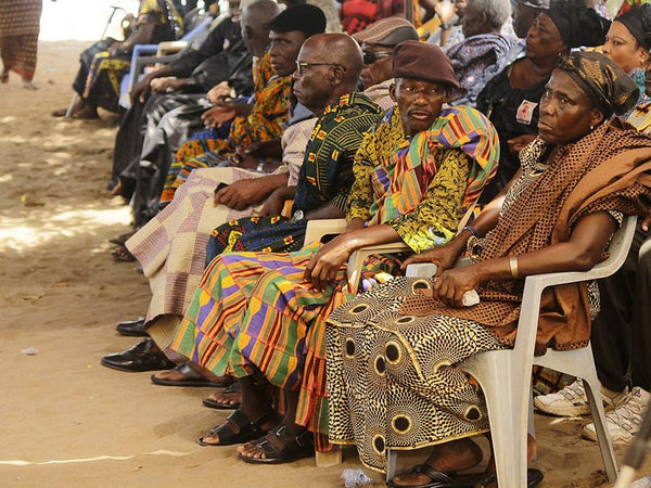 Welche Werte zählen in Ghana? Ein Blick auf die Mentalität des westafrikanischen Landes