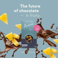 Amanase Bio-Ananas | Snackbox