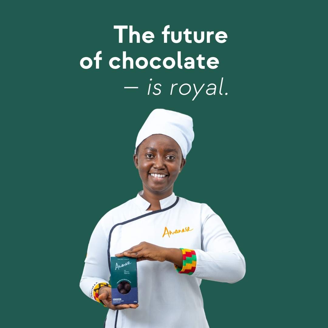 Amanase Organic Macadamia | Snack Box