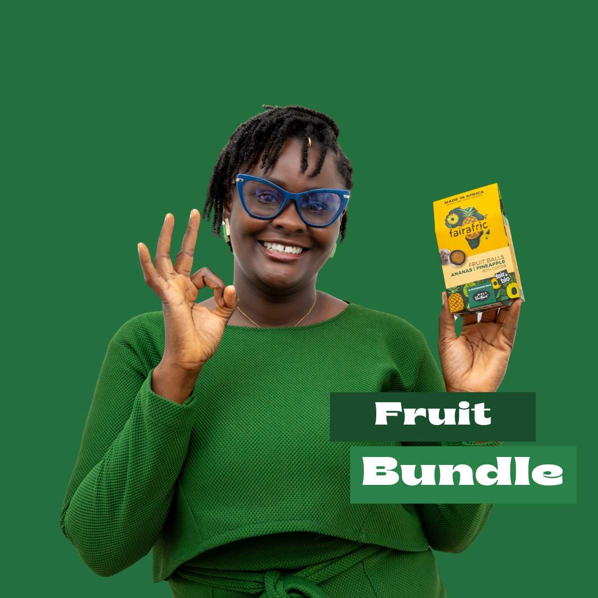 FRUIT BUNDLE