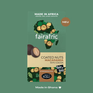 Bio Fruit Balls Ananas | vegan