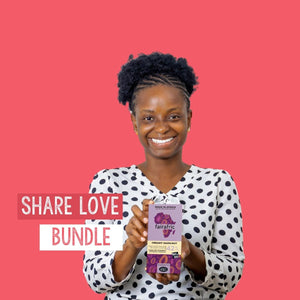 fairafric 'LOVE' Bundle