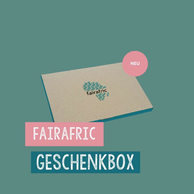 Choc n'Joy Gift box - without chocolate
